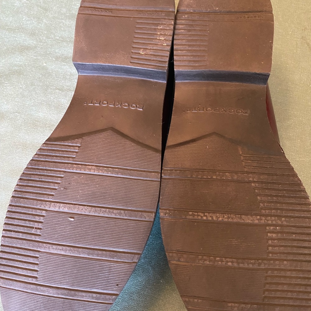 Rockport Penny loafers